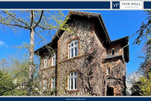 Luxus-Haus zu verkaufen in Berlin