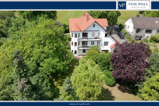 Luxus-Haus zu verkaufen in Forchheim