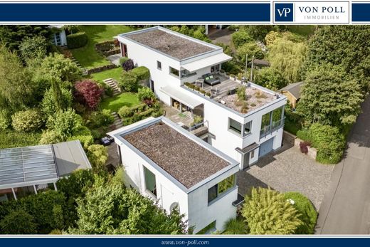 Luxus-Haus zu verkaufen in Nümbrecht