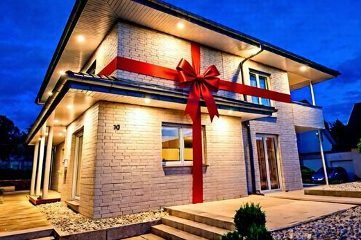 Villa in Herford, Regierungsbezirk Detmold