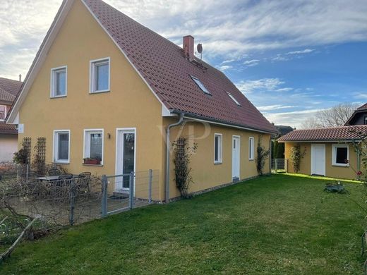 Luxe woning in Putgarten, Mecklenburg-Western Pomerania