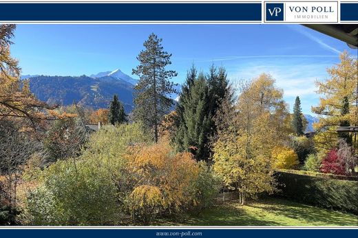 Luxe woning in Garmisch-Partenkirchen, Upper Bavaria