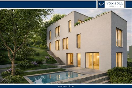 Villa in Erlangen, Mittelfranken