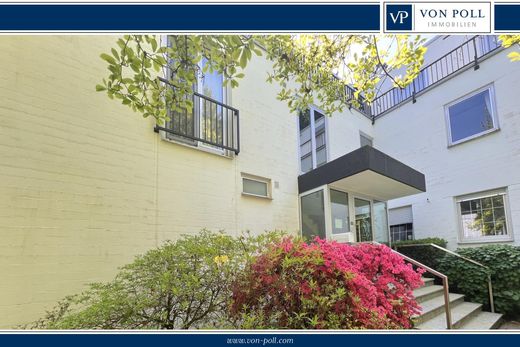 Apartment in Baden-Baden, Karlsruhe Region