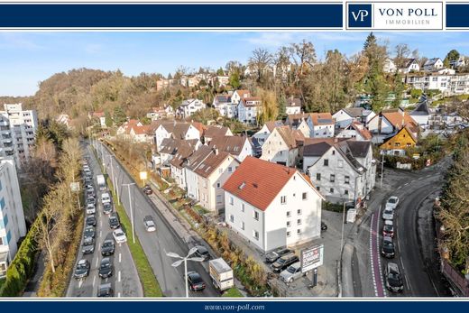 Luxury home in Biberach an der Riß, Tübingen Region