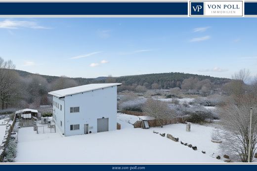 Eggolsheim, Upper Franconiaの高級住宅