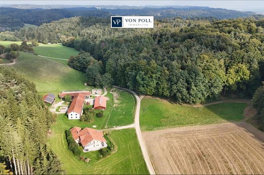 Casa de lujo en Marktl, Upper Bavaria