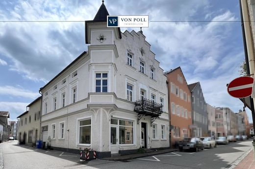 Luxury home in Mühldorf, Upper Bavaria