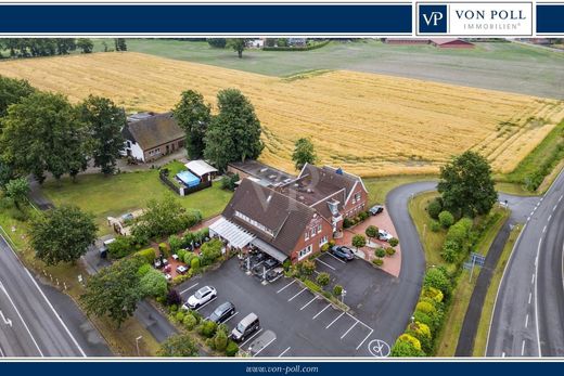 ﻓﻨﺪﻕ ﻓﻲ Rheine, Regierungsbezirk Münster