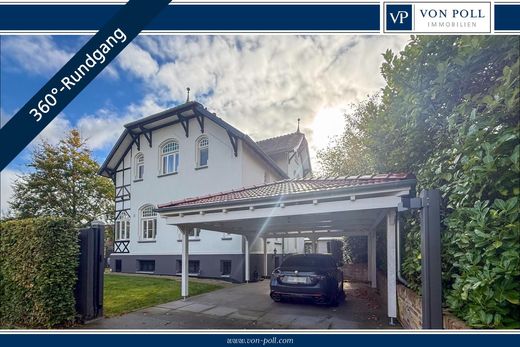 Villa in Schüttorf, Lower Saxony