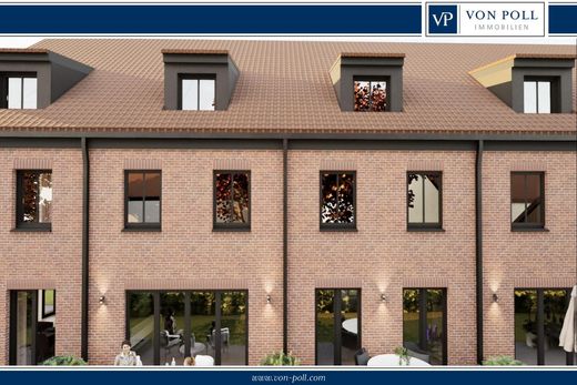 Luxury home in Heiligenhafen, Schleswig-Holstein