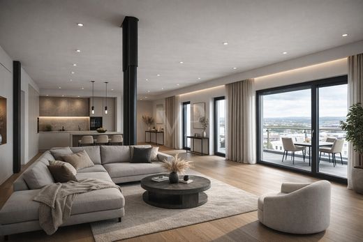 Penthouse Dinkelsbühl, Regierungsbezirk Mittelfranken