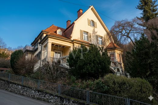 Villa in Idar-Oberstein, Rheinland-Pfalz