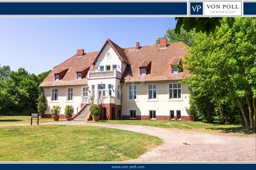 Dersekow, Mecklenburg-Western Pomeraniaの高級住宅