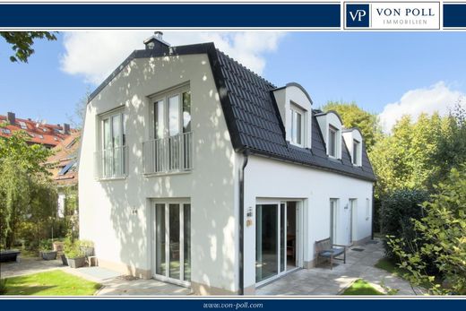 Luxe woning in München, Upper Bavaria