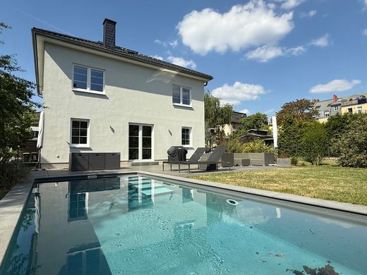 Luxus-Haus zu verkaufen in Pankow
