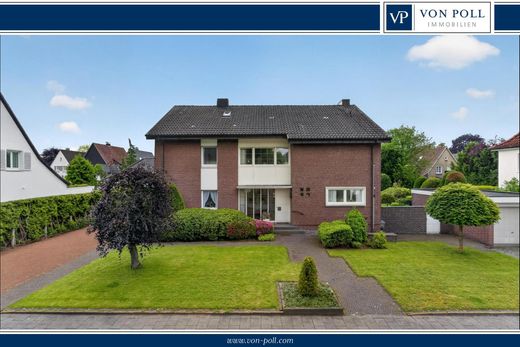 Luxury home in Oelde, Regierungsbezirk Münster