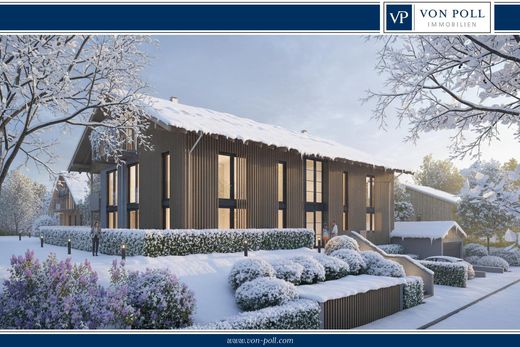 Квартира, Zell, Upper Bavaria