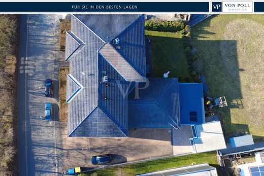 Casa de lujo en Aschaffenburg, Baja Franconia