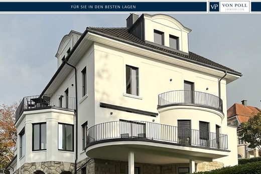 Villa in Baden-Baden, Karlsruhe Region