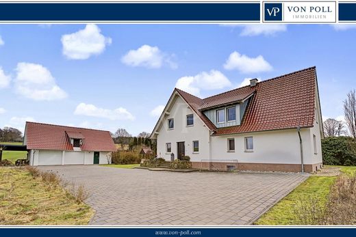 Casa de lujo en Ibbenbüren, Regierungsbezirk Münster