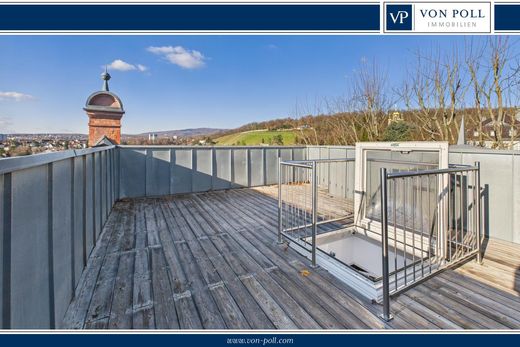 Apartment in Wiesbaden, Regierungsbezirk Darmstadt