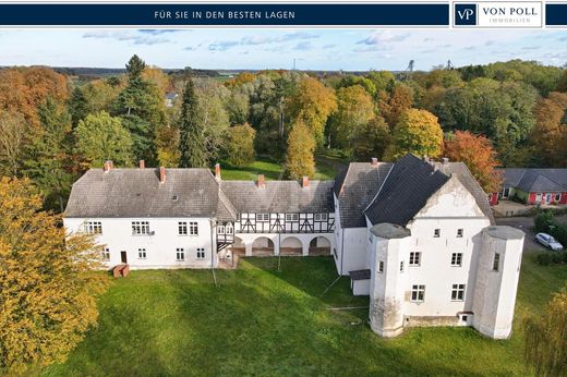 Luxury home in Süderholz, Schleswig-Holstein