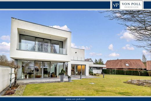 Villa in Schwäbisch Hall, Regierungsbezirk Stuttgart