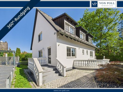 Luxe woning in Rednitzhembach, Middel-Franken