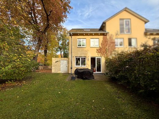 Casa de lujo en Berlín