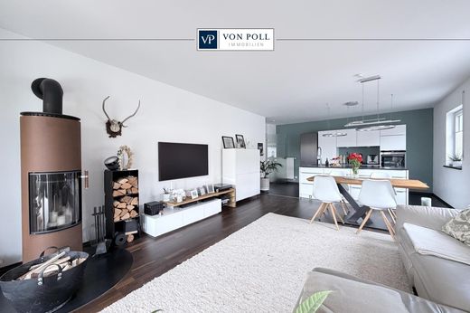 Apartment in Mühldorf, Upper Bavaria