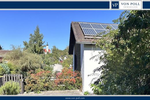 Luxe woning in Murnau am Staffelsee, Upper Bavaria