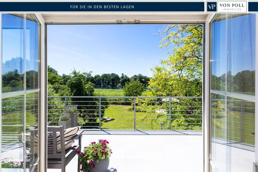 Casa de luxo - Falkensee, Brandenburg