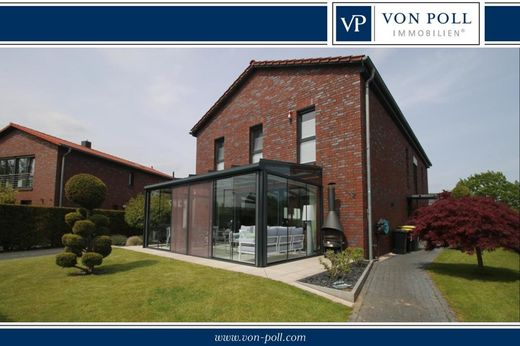 Luxury home in Anderten, Lower Saxony