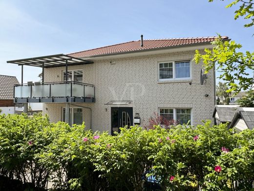 Casa de lujo en venta Sellin