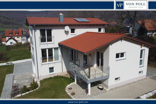 Luxury home in Lohndorf, Upper Franconia