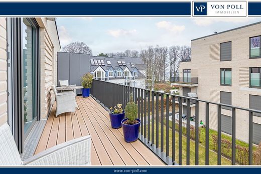 Appartement à Lübeck, Schleswig-Holstein