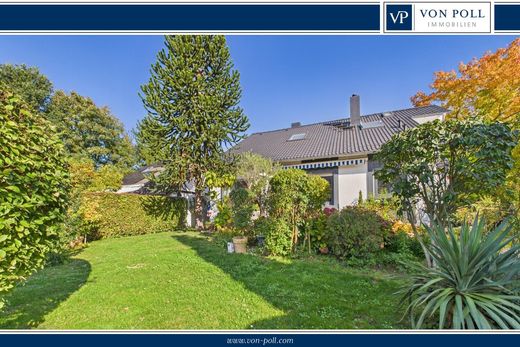 Wiesbaden, Regierungsbezirk Darmstadtの高級住宅