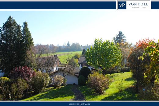 Luxury home in Schäftlarn, Upper Bavaria