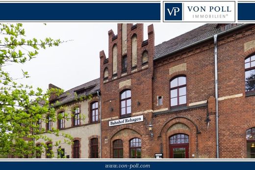 Luxury home in Am Mellensee, Brandenburg