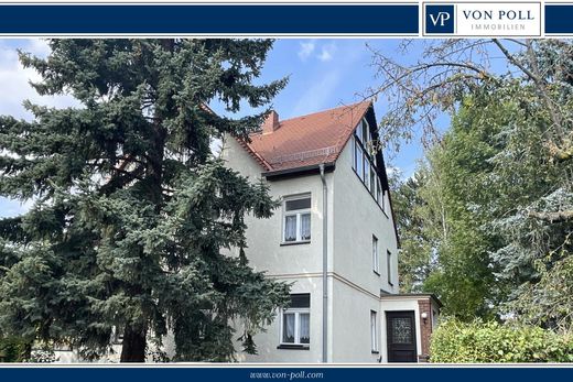 Casa de lujo en Markkleeberg West, Sachsen