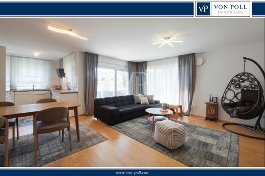 Apartment in Schwäbisch Hall, Regierungsbezirk Stuttgart