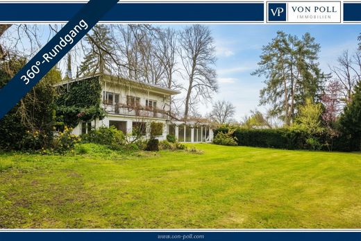 Villa in Fürth, Middle Franconia