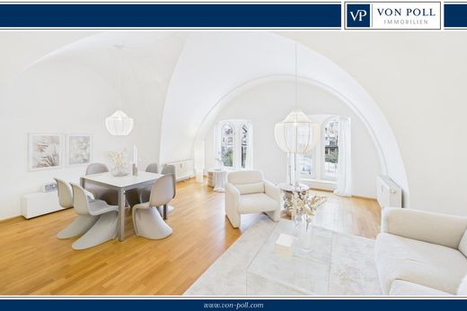 Appartement à Mayence, Rhénanie-Palatinat