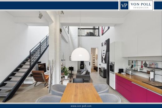 Apartment in Hanover, Lower Saxony