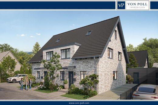 Luxury home in Neuenkirchen, Regierungsbezirk Münster