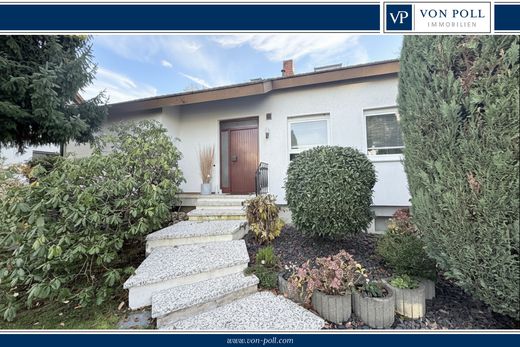 Πολυτελή κατοικία σε Ölbronn-Dürrn, Karlsruhe Region