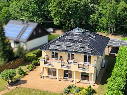 Luxus-Haus in Kirchmöser, Brandenburg