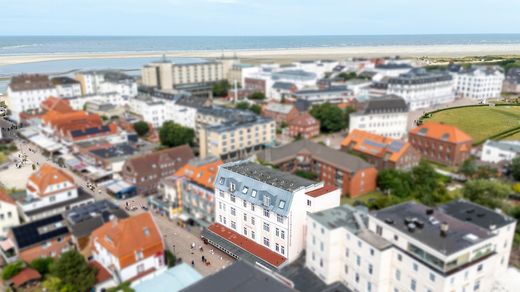Luxe woning in Borkum, Lower Saxony