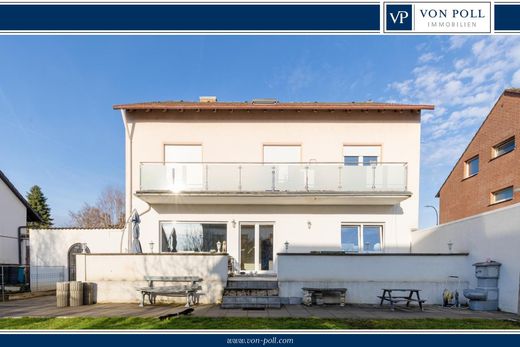 Casa de luxo - Frankfurt am Main, Regierungsbezirk Darmstadt